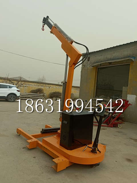 青龙满族自治县厂家供应自制随车吊 12吨随车吊 自卸式随车吊 12吨随车吊起重机